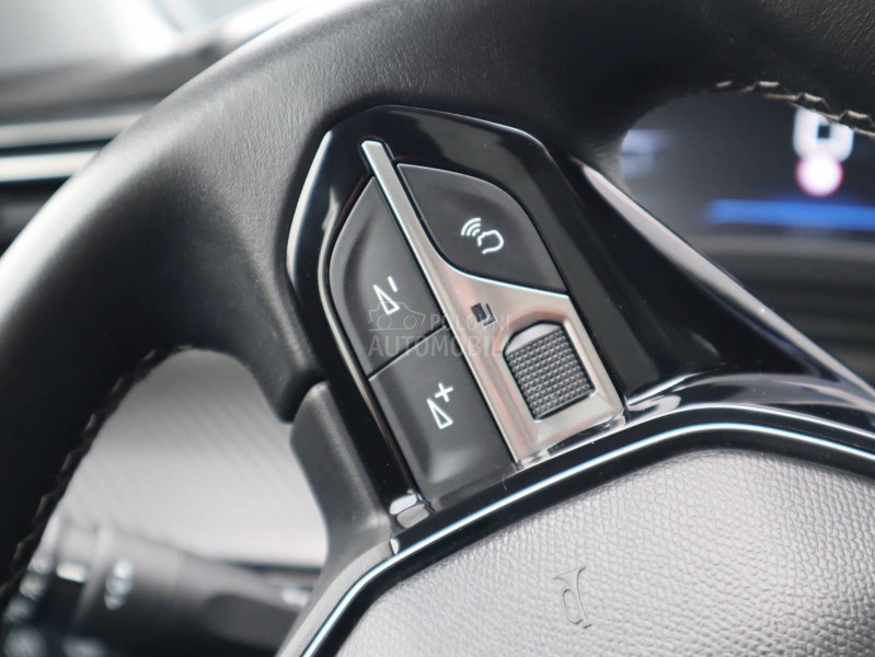 Peugeot 508 1.5 HDI BusinessPANO