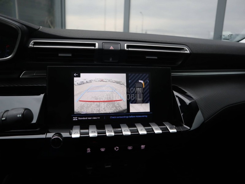 Peugeot 508 1.5 HDI BusinessPANO