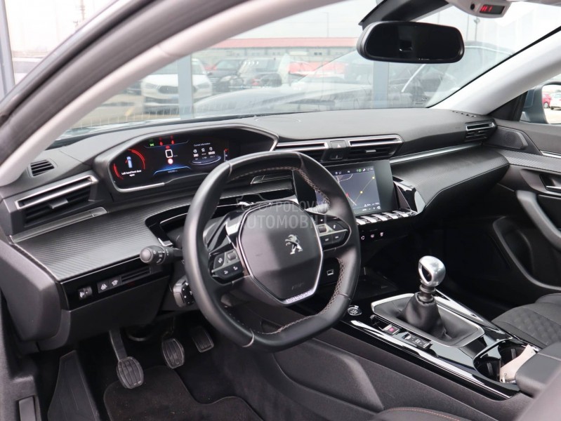 Peugeot 508 1.5 HDI BusinessPANO