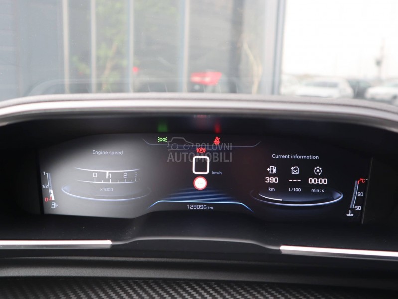 Peugeot 508 1.5 HDI BusinessPANO