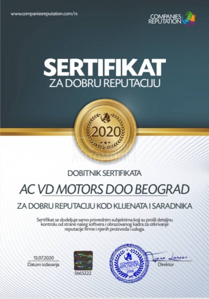 Peugeot 508 1.5 HDI BusinessPANO