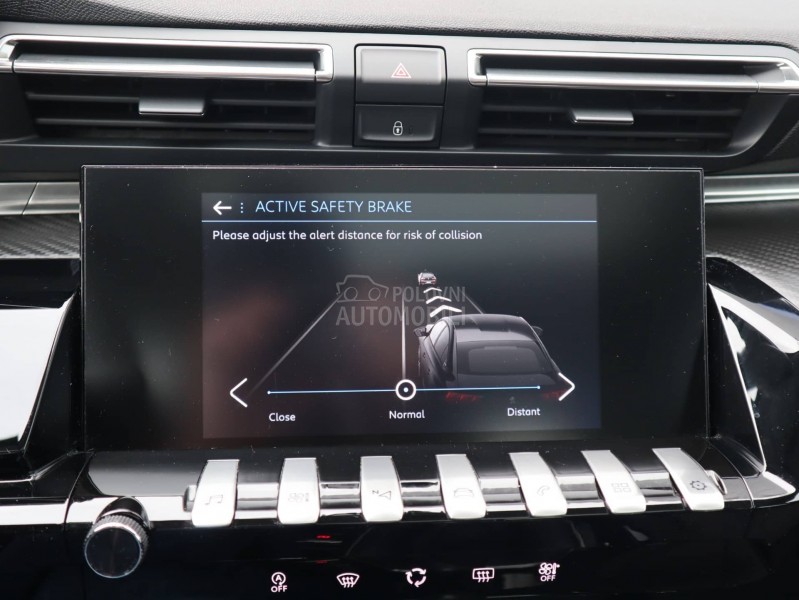 Peugeot 508 1.5 HDI BusinessPANO