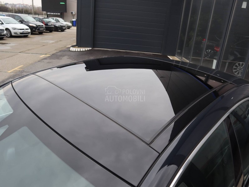 Peugeot 508 1.5 HDI BusinessPANO