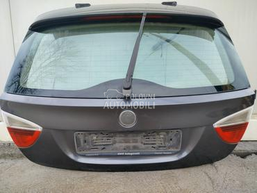 Gepek vrata E91 za BMW Serija 3 od 2005. do 2012. god.