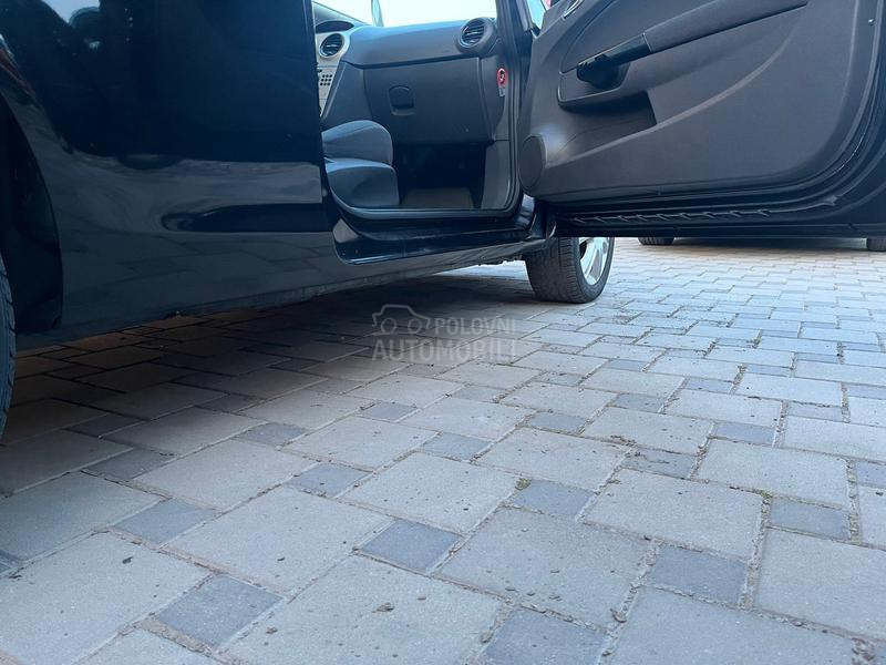 Opel Corsa D 1.2 16v