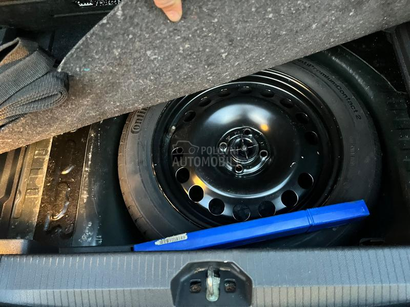 Opel Corsa D 1.2 16v