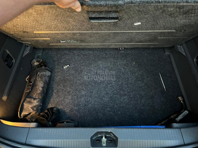 Opel Corsa D 1.2 16v