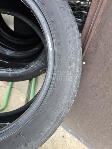 Bridgestone 225/50 R17 Letnja