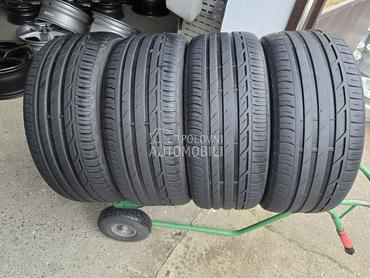 Bridgestone 225/50 R17 Letnja