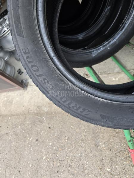 Bridgestone 225/50 R17 Letnja