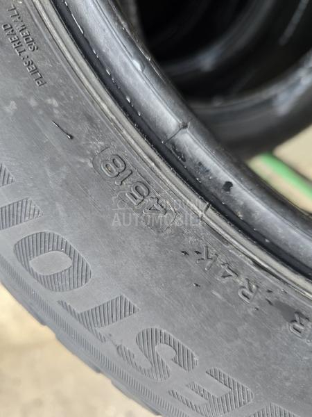 Bridgestone 225/50 R17 Letnja