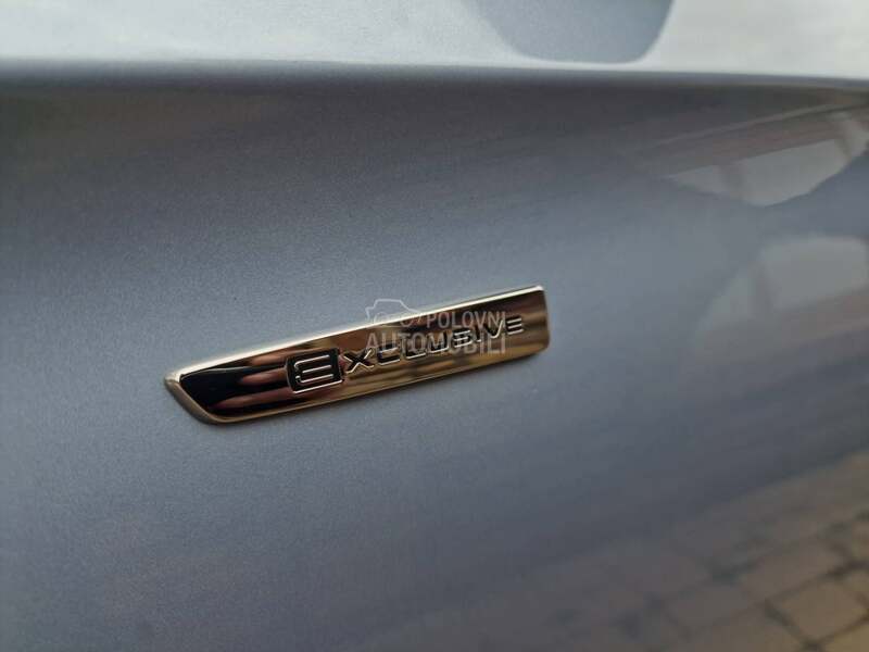 Citroen C-ELYSEE 1.6HDI/EXCLUSIVE/