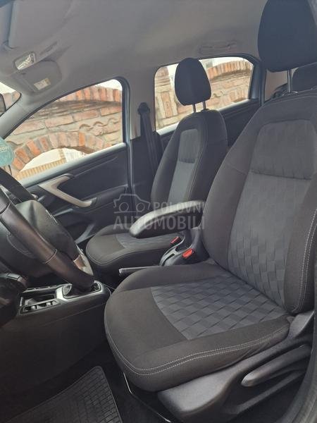 Citroen C-ELYSEE 1.6HDI/EXCLUSIVE/