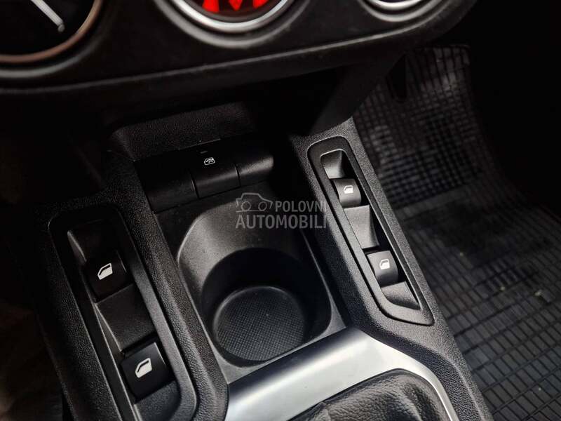 Citroen C-ELYSEE 1.6HDI/EXCLUSIVE/