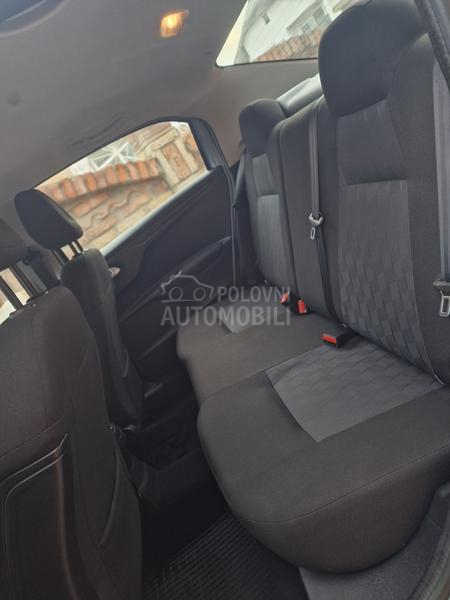 Citroen C-ELYSEE 1.6HDI/EXCLUSIVE/