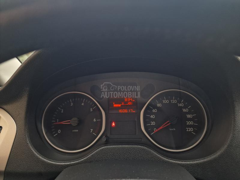 Citroen C-ELYSEE 1.6HDI/EXCLUSIVE/