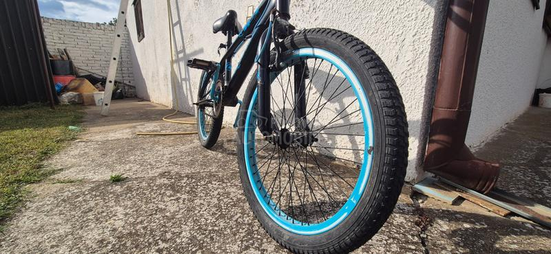 Capriolo BMX Totem