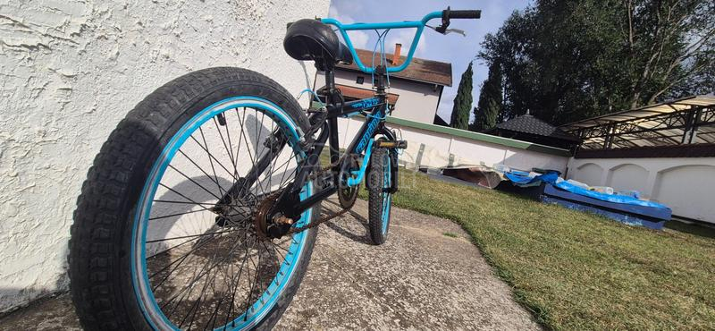 Capriolo BMX Totem