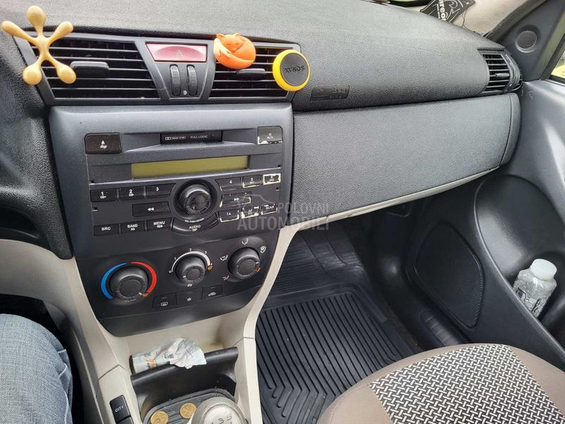 Fiat Stilo 1.9