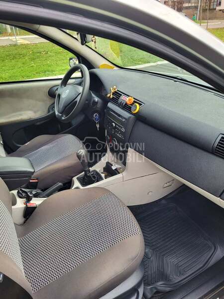 Fiat Stilo 1.9