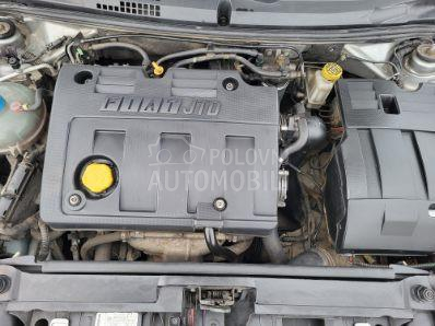 Fiat Stilo 1.9