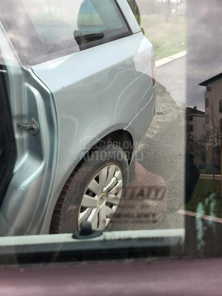 Fiat Stilo 1.9