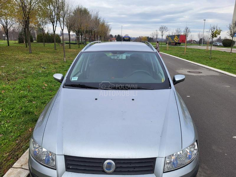Fiat Stilo 1.9