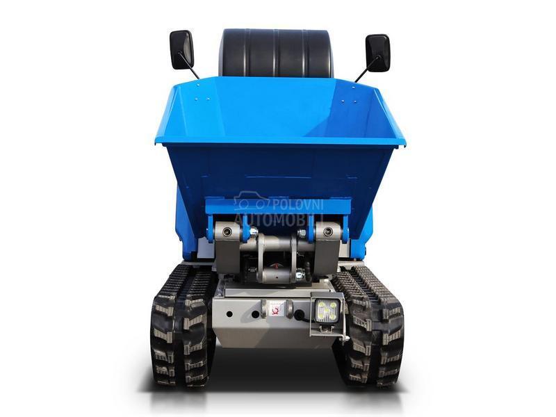 Kiper 800kg H800S PRO