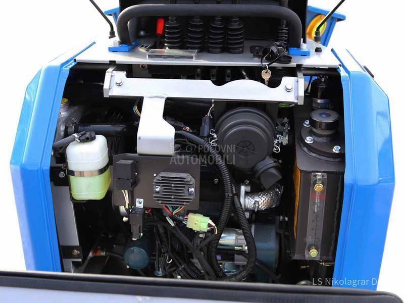 Kiper 800kg H800S PRO