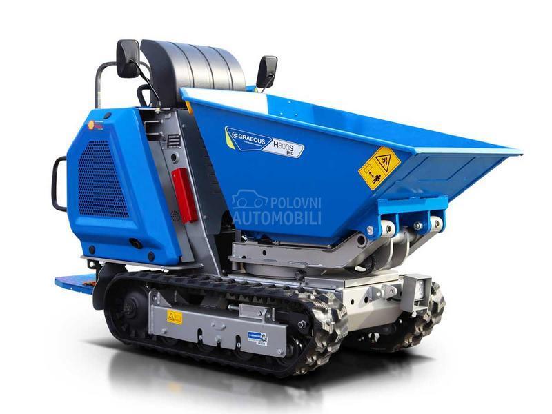 Kiper 800kg H800S PRO