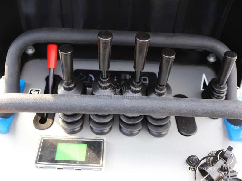 Kiper 800kg H800S PRO