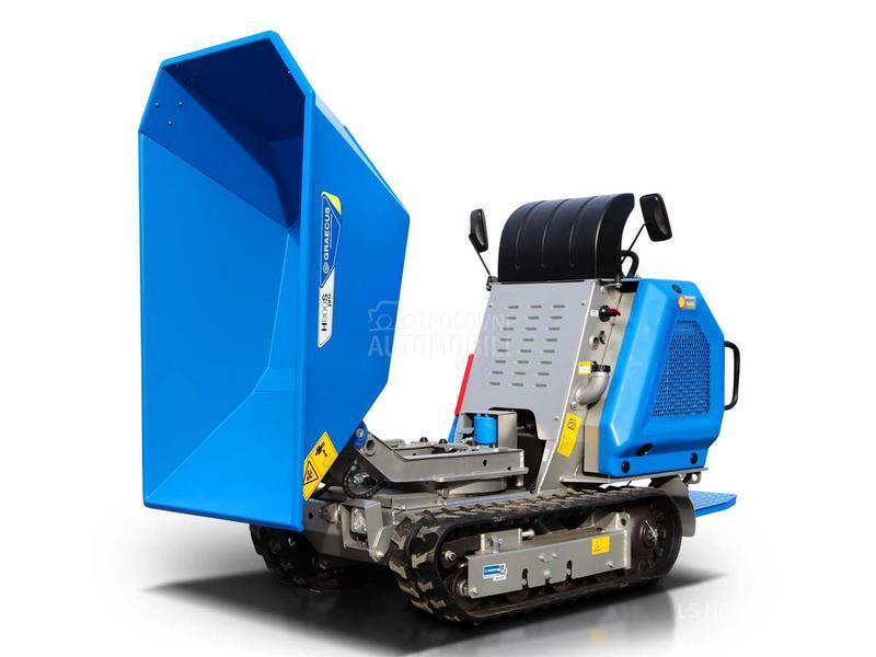 Kiper 800kg H800S PRO