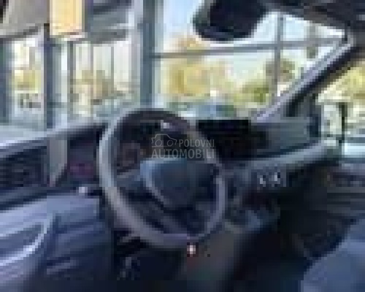 Renault Master L3H2 3.5T 130hp