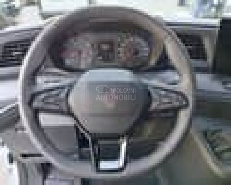 Renault Master L3H2 3.5T 130hp