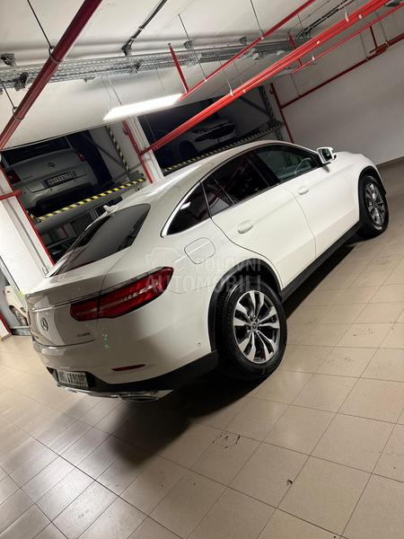 Mercedes Benz GLE 350 3.0