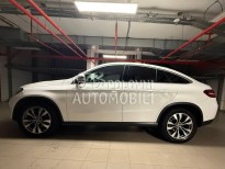 Mercedes Benz GLE 350 