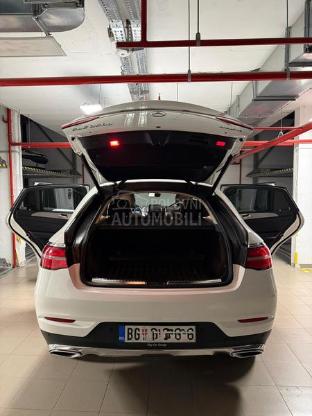 Mercedes Benz GLE 350 3.0