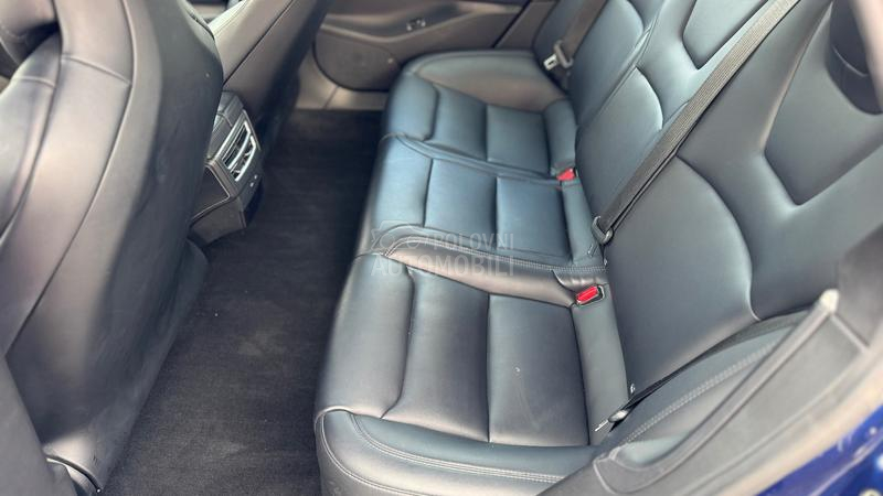 Tesla Model S S75 DUALMOTOR SUMON