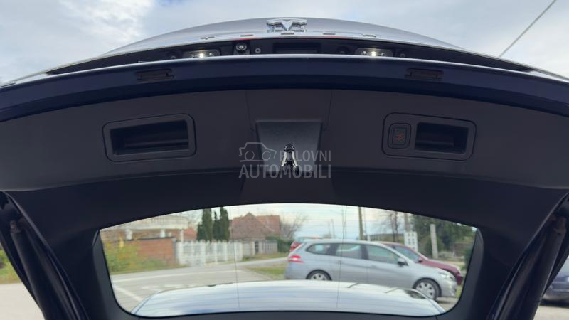 Tesla Model S S75 DUALMOTOR SUMON