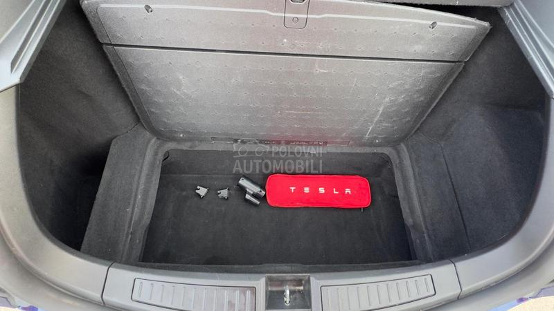 Tesla Model S S75 DUALMOTOR SUMON
