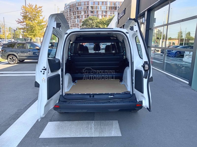 Renault Kangoo N1 5 sedišta 1.5 dCi 95