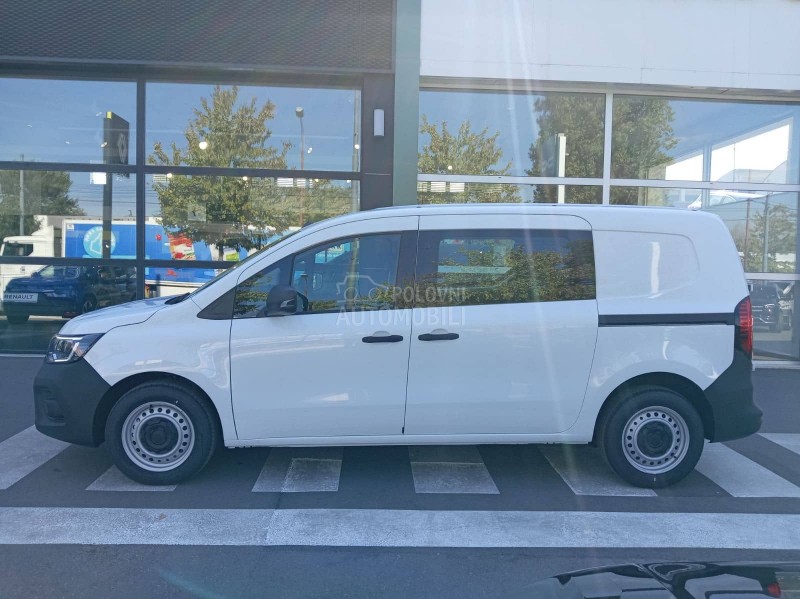 Renault Kangoo N1 5 sedišta 1.5 dCi 95