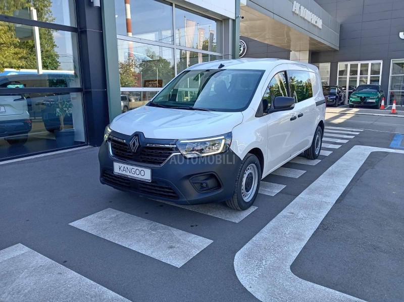 Renault Kangoo N1 5 sedišta 1.5 dCi 95