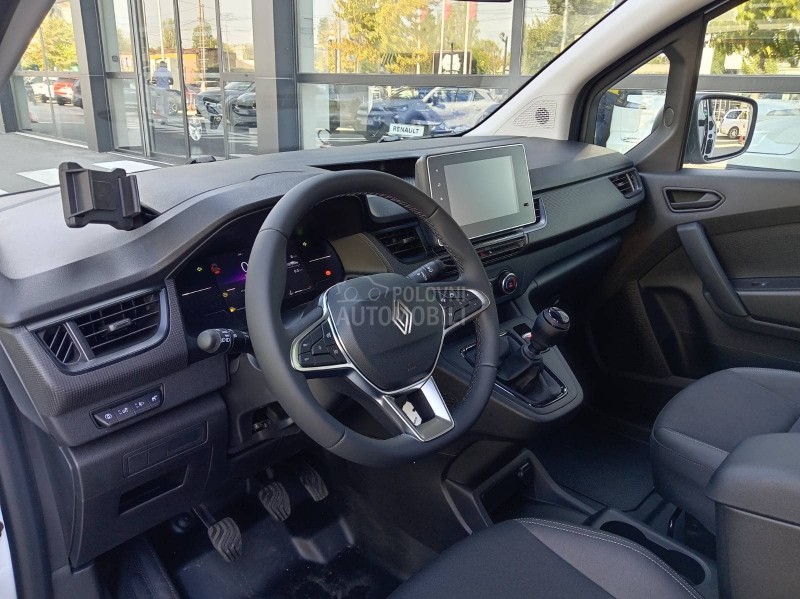 Renault Kangoo N1 5 sedišta 1.5 dCi 95