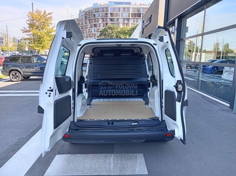 Renault Kangoo N1 5 sedišta 1.5 dCi 95