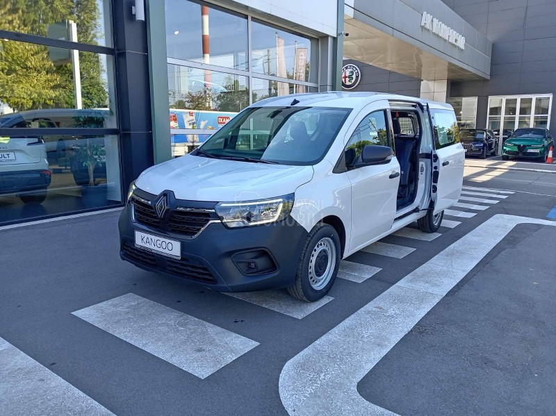 Renault Kangoo N1 5 sedišta 1.5 dCi 95