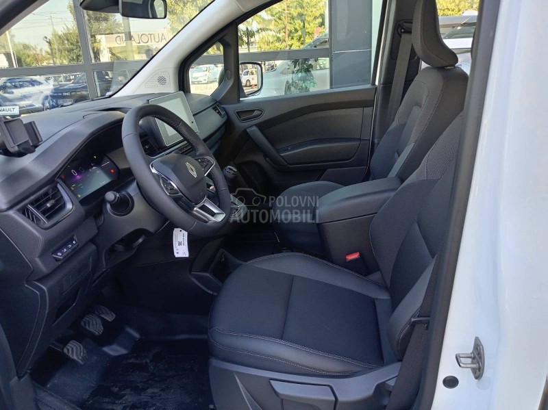 Renault Kangoo N1 5 sedišta 1.5 dCi 95