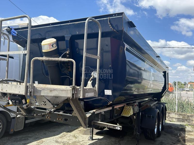 Schwarzmuller K/SERIE