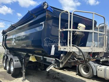 Schwarzmuller K/SERIE