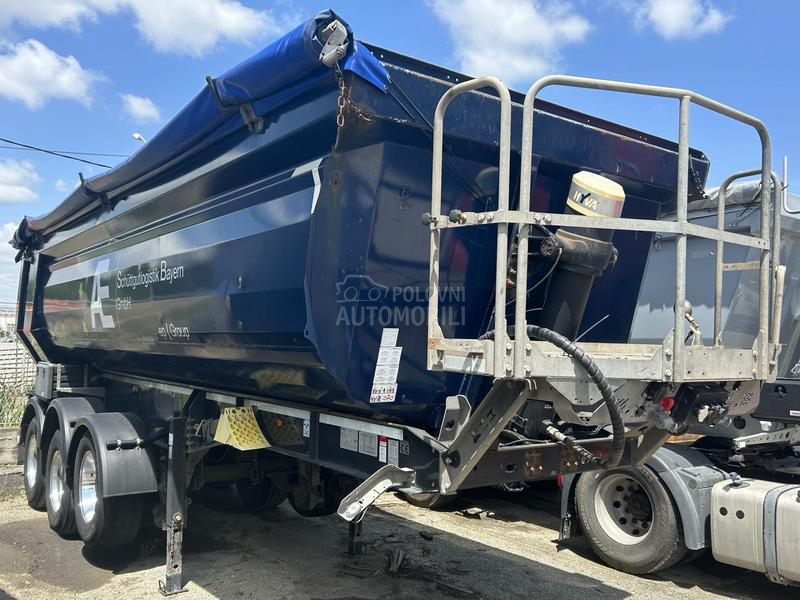 Schwarzmuller K/SERIE